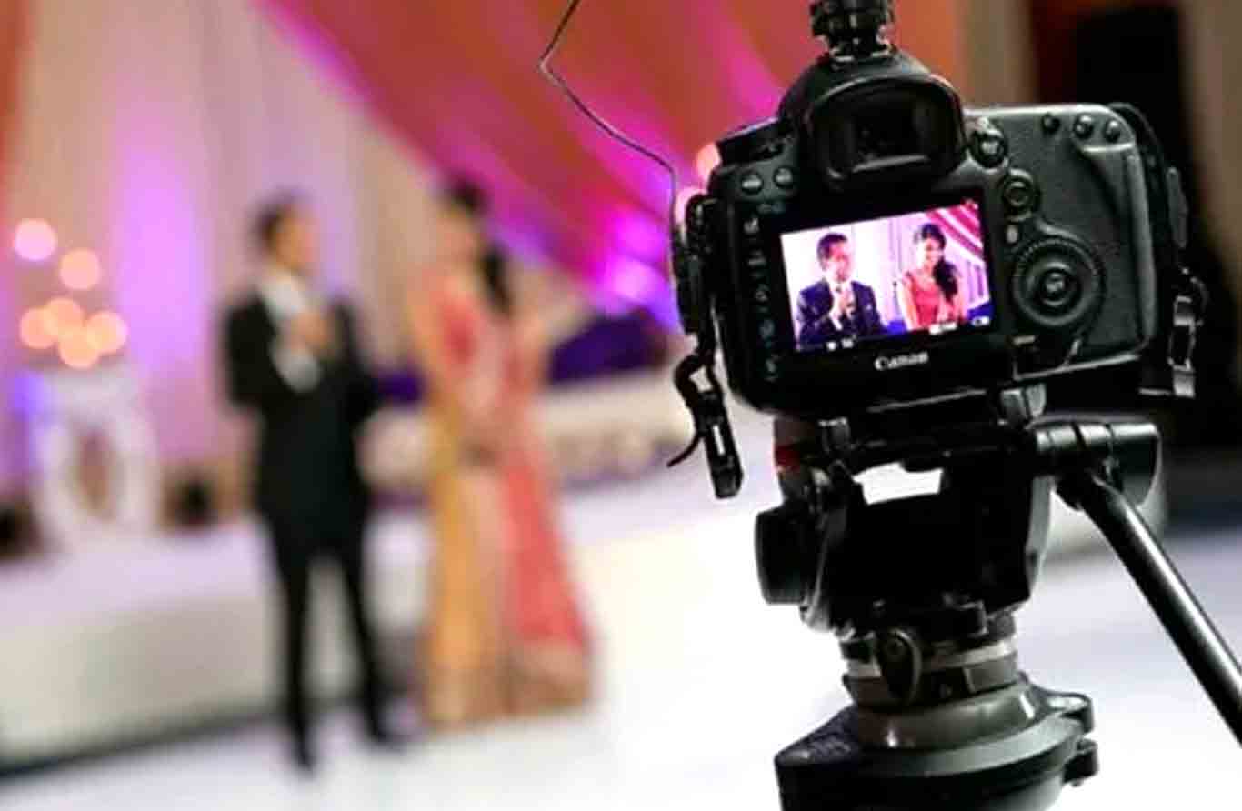 Top Wedding Video Shooting Services in Alappuzha